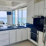 Palmeto Eliptic Apartamento De 2 Alcobas Con Vista Al Mar