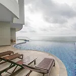Palmeto Eliptic Apartamento De 2 Alcobas Con Vista Al Mar