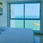 Palmeto Eliptic Apartamento De 2 Alcobas Con Vista Al Mar